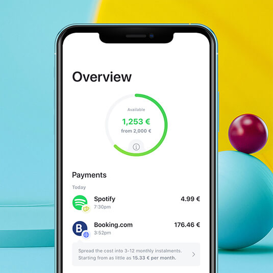 Payments overview